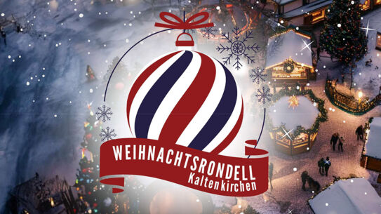 Die Sonne brennt - Kaltenkirchen plant Weihnachten