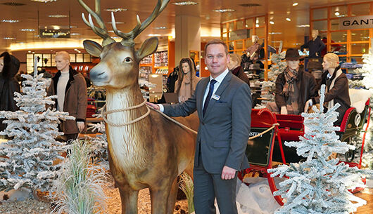 Einladung zum „Langen Nikolaus-Freitag“