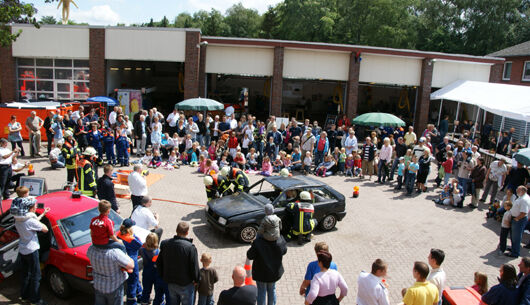 125 Jahrfeier am 11. Mai