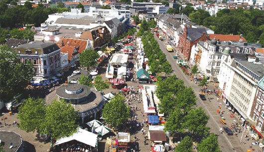 Holstenköste: Darauf darf man sich freuen