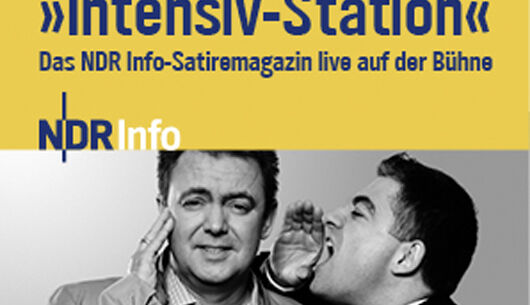 „Intensiv-Station“ kommt am 16. Dezember nach Norderstedt