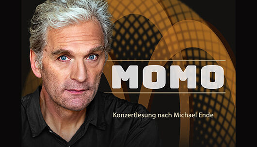 Momo - Musikalische Lesung mit Walter Sittler