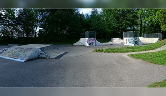 Planungen für Neubau der Skateranlage beginnen mit Beteiligung