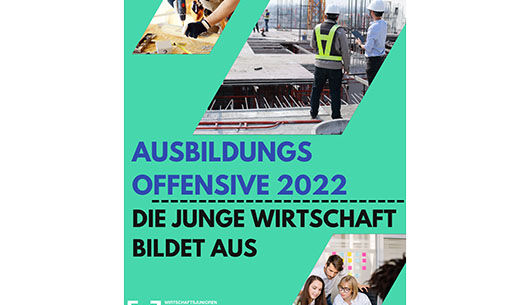 Start einer kreisübergreifenden Ausbildungsoffensive