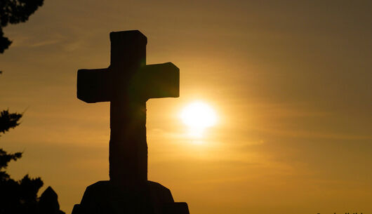 Letzter Gottesdienst im Christophorushaus