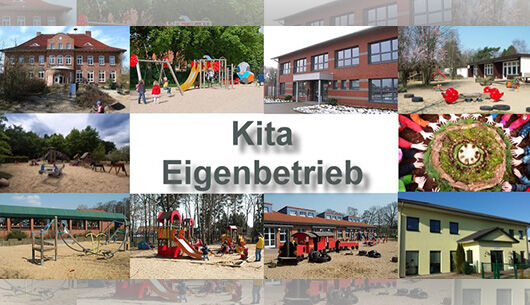 Praxisintegrierte Ausbildung in Henstedt-Ulzburger KiTas