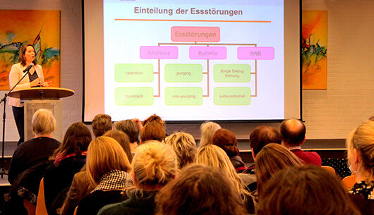 Workshop zur Kinder und Jugendgesundheit