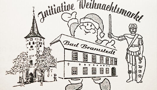 Bad Bramstedter Weihnachtsmarkt öffnet wieder seine Tore