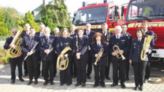 Spaß mit der Feuerwehr am 21. Oktober