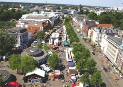 Holstenköste: Darauf dürfen Sie sich freuen