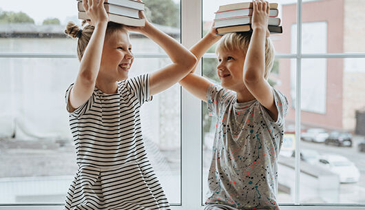 Präsenzangebote für Schülerinnen, Schüler und Eltern