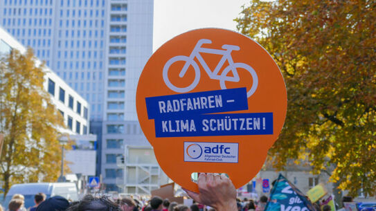 Fahrradgottesdienst mit St. Petrus Henstedt-Rhen und dem ADFC Henstedt-Ulzburg