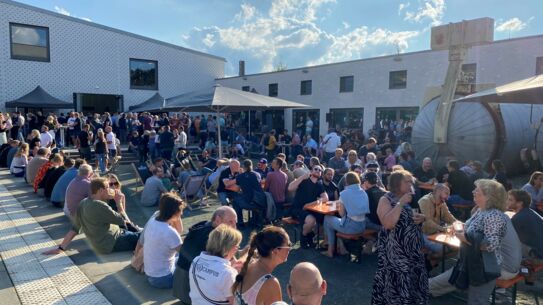 Zum 10. Mal Craft Beer Day in Norderstedt