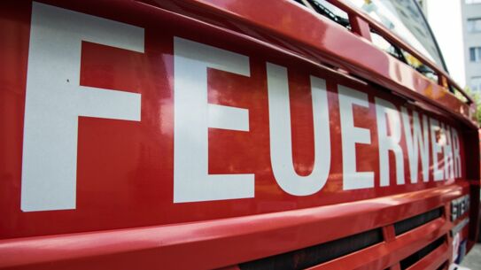 Kreis sucht Grundstück für Neubau von Feuerwehrtechnischer Zentrale