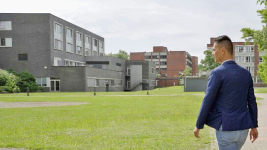 Felix Carl – Klinikum Bad Bramstedt erhalten