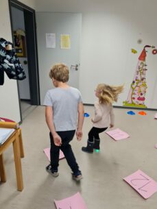 Kinder- und Jugendtraining in Norderstedt mit Spaßfaktor