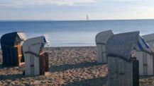 Bieterverfahren: Historischer Charme in erster Reihe von Timmendorfer Strand!