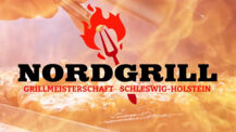 4. Schleswig-Holsteinische Grillmeisterschaft – die NordGrill!