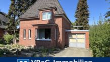 Charmantes Einfamilienhaus in Norderstedt Garstedt