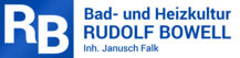 Bad- und Heizkultur Rudolf Bowell