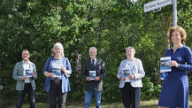 Herkunft und Bedeutung Norderstedter Straßennamen