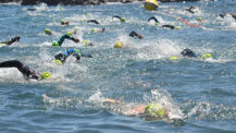 Verkehrsinformation zum 14. TriBühne Triathlon