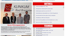 Stadtmagazin ONLINE jetzt neu!