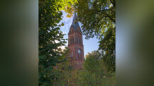 Offene Kirche zum Ferienende