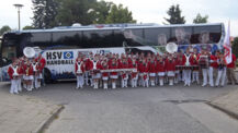 Besuch beim 161. Volksfest in Malchow