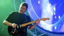 Pink-Floyd-Tribute-Show: „Kings of Floyd“ am 30. Oktober