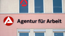 Agentur für Arbeit Kaltenkirchen zieht um