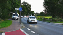 Die Zeichen der Zeit im Straßenverkehr erkennen!