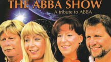 Waterloo – A Tribute to ABBA with ABALANCE 