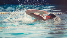 Ferienticket: 1 x bezahlen - 6 Wochen schwimmen