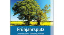 „Frühjahrsputz“ in Kaltenkirchen am 11.03.2023