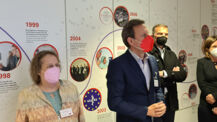 Besuch bei Johnson & Johnson MedTech