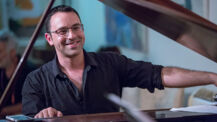 Zum internationalen Tag des Jazz: GILAD CHATSAV 3RIO