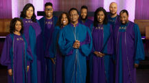 Rev. Gregory M. Kelly & The Best of Harlem Gospel