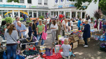 Löwen geben Zuschuss zur Jugendfeuerwehr-Sommerausfahrt