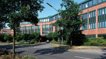 IHK-Geschäftsstelle Norderstedt in neuen Räumen 