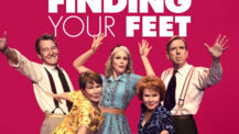 Kino: „Finding your feet“ - „Tanz ins Leben“