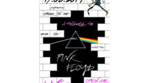 Das Live-Spektakel: A tribute to Pink Floyd