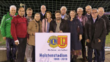 50. Geburtstag des Holstenstadions – dringender Renovierungsbedarf