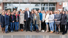 Die Olzeborchschule stellt sich vor