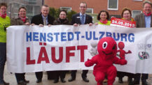 Jetzt anmelden für „Henstedt-Ulzburg läuft“ am 24. Mai