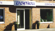 Glasklare Sicht dank Lichtblick