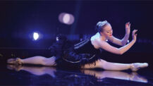 Charleen nimmt an TV-Tanzshow „Got to Dance“ teil