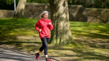 Laufgruppe für EinsteigerInnen - Zusammen fit bleiben