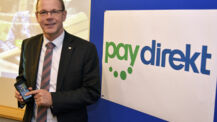 Einführung eines neuen Bezahlverfahrens „paydirekt“