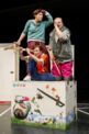 Kindertheater-Abo der Stadt Norderstedt: Vorverkauf startet am 27. Mai